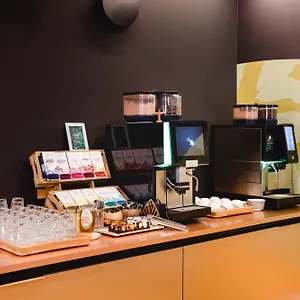 Lejlighedshotel Rioca Posto 5, Neu-Ulm